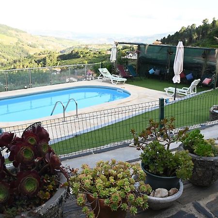 King'S House Douro Valley Sedielos Εξωτερικό φωτογραφία