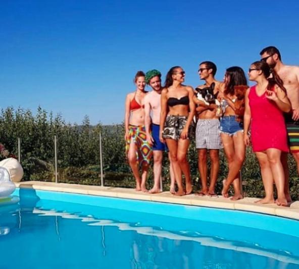 King'S House Douro Valley Sedielos Εξωτερικό φωτογραφία