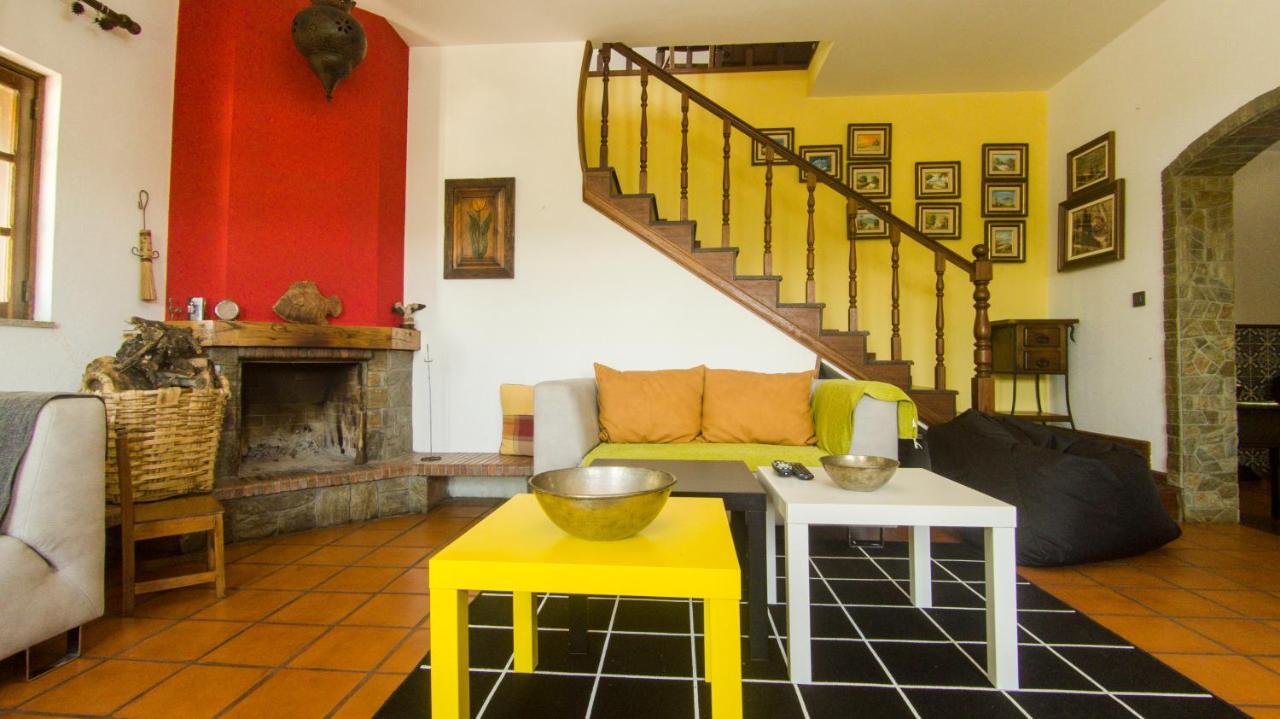 King'S House Douro Valley Sedielos Εξωτερικό φωτογραφία