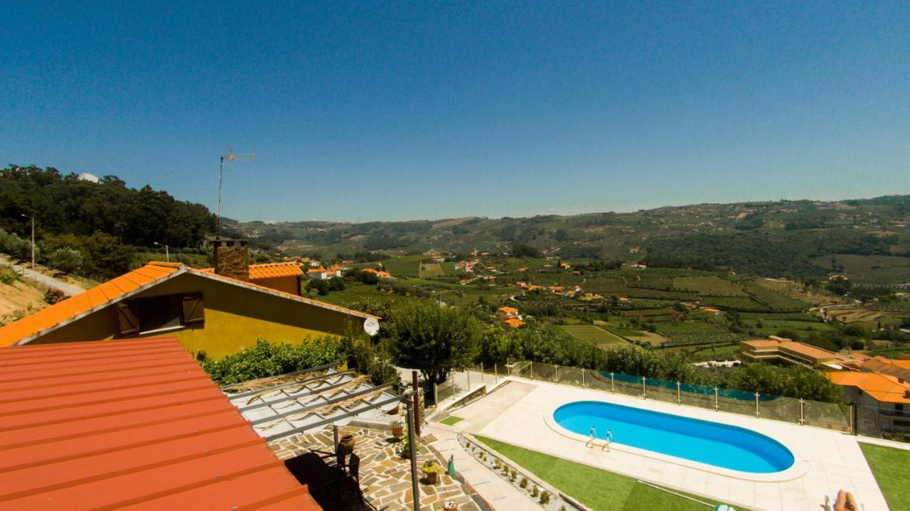 King'S House Douro Valley Sedielos Εξωτερικό φωτογραφία
