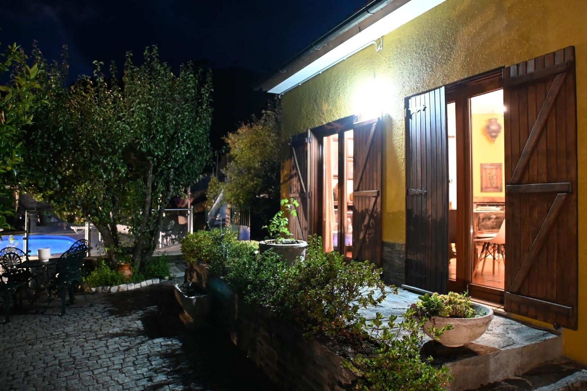 King'S House Douro Valley Sedielos Εξωτερικό φωτογραφία