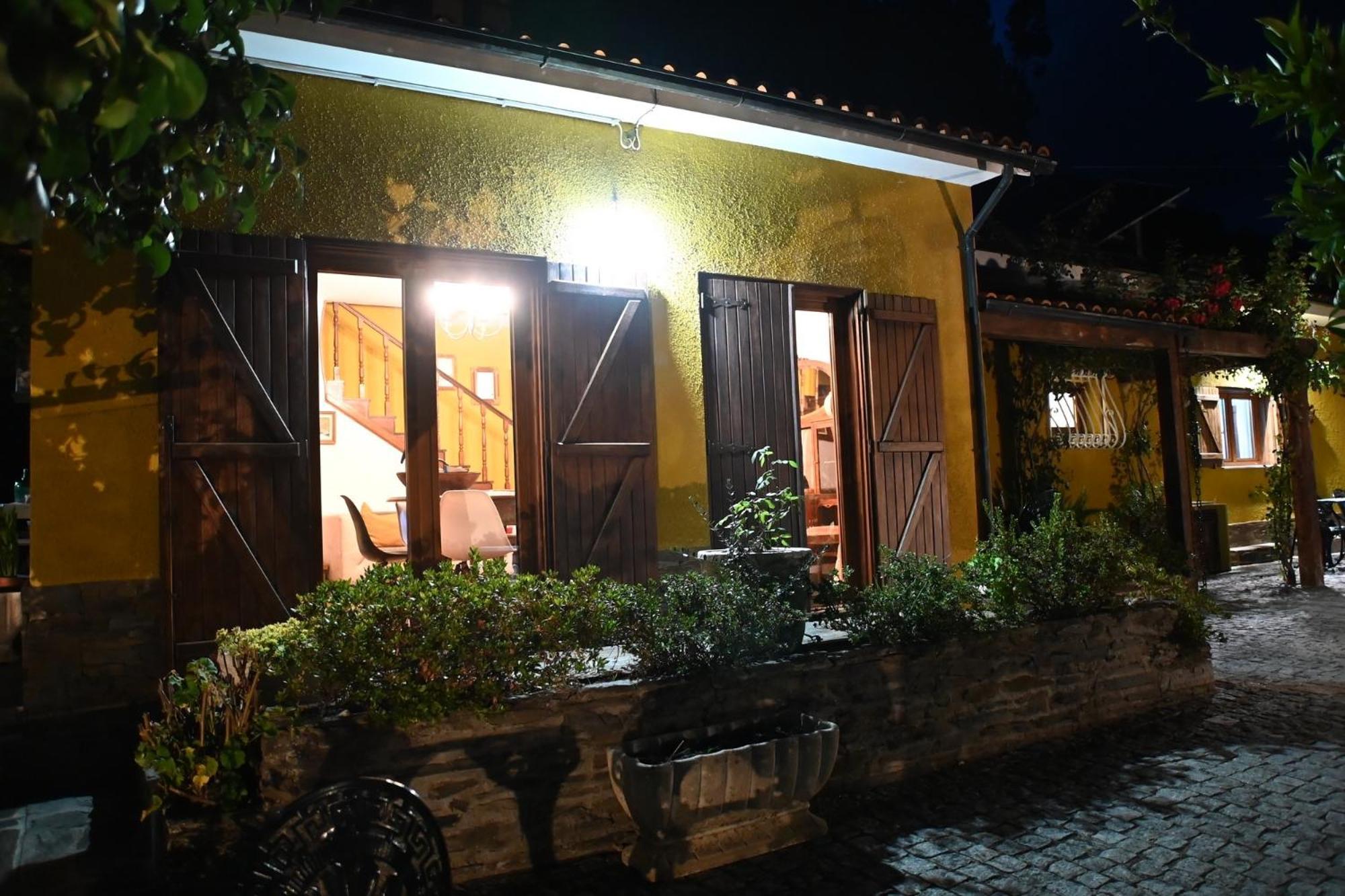 King'S House Douro Valley Sedielos Εξωτερικό φωτογραφία