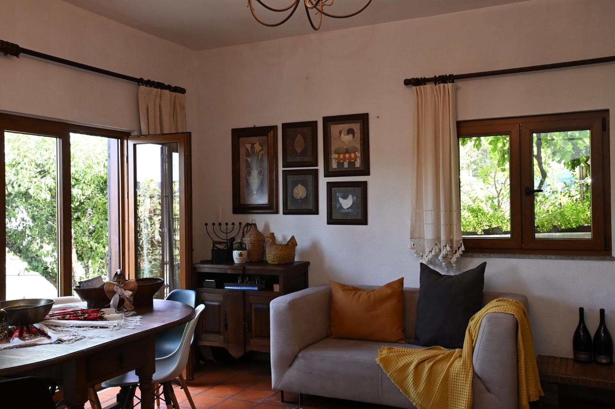 King'S House Douro Valley Sedielos Εξωτερικό φωτογραφία