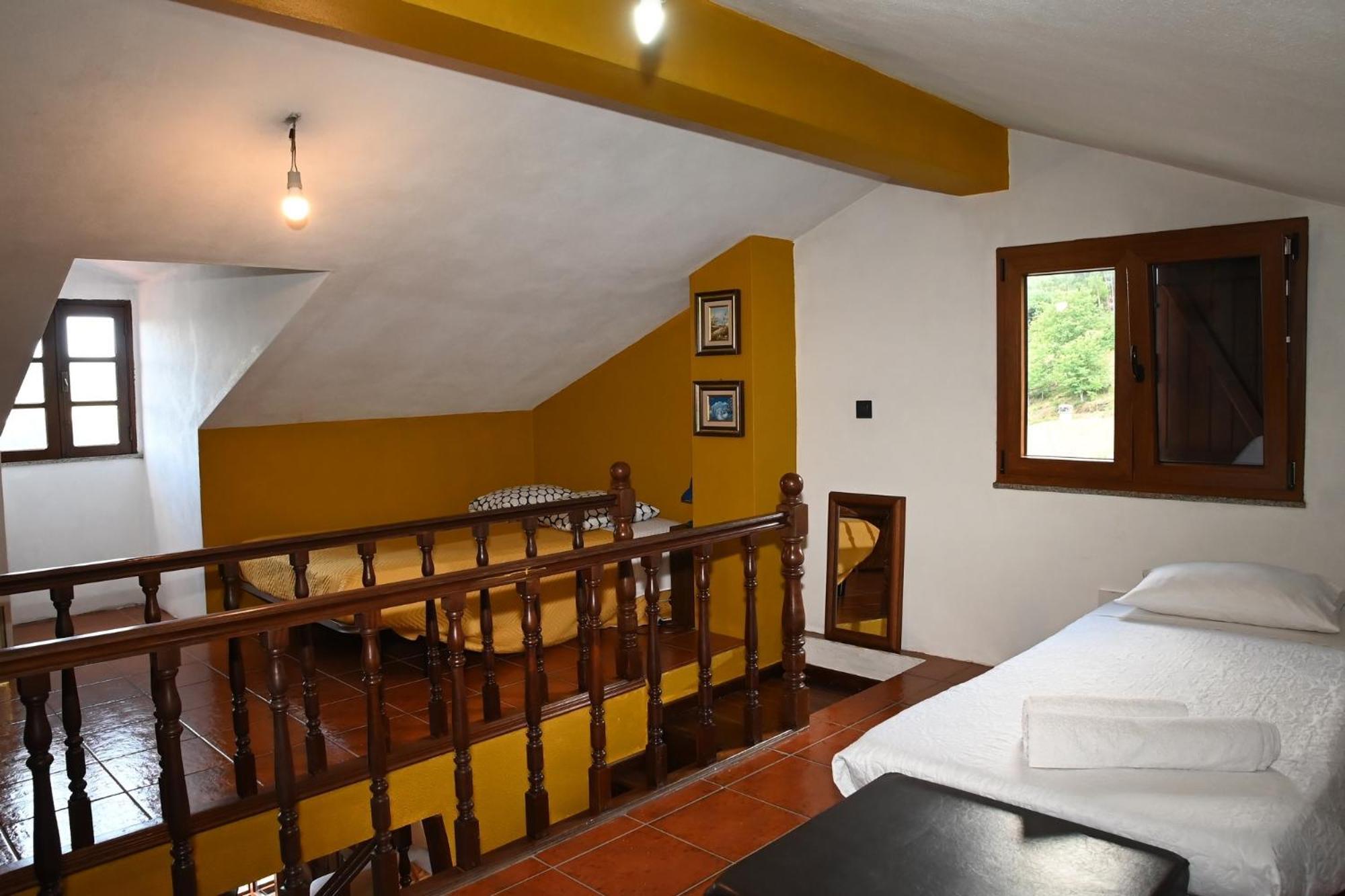 King'S House Douro Valley Sedielos Εξωτερικό φωτογραφία