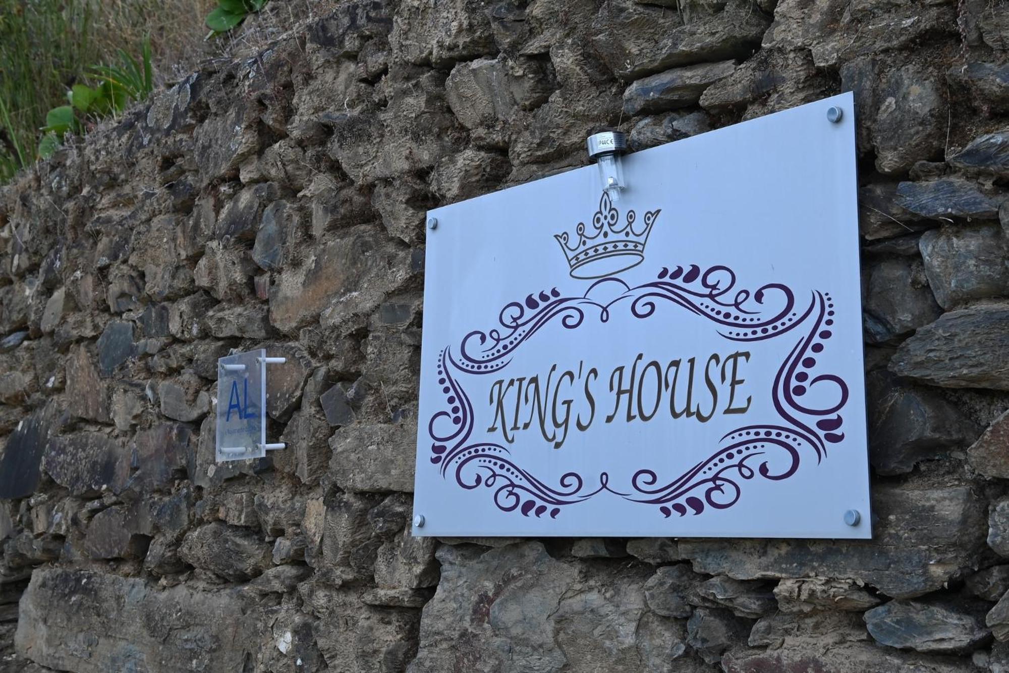 King'S House Douro Valley Sedielos Εξωτερικό φωτογραφία