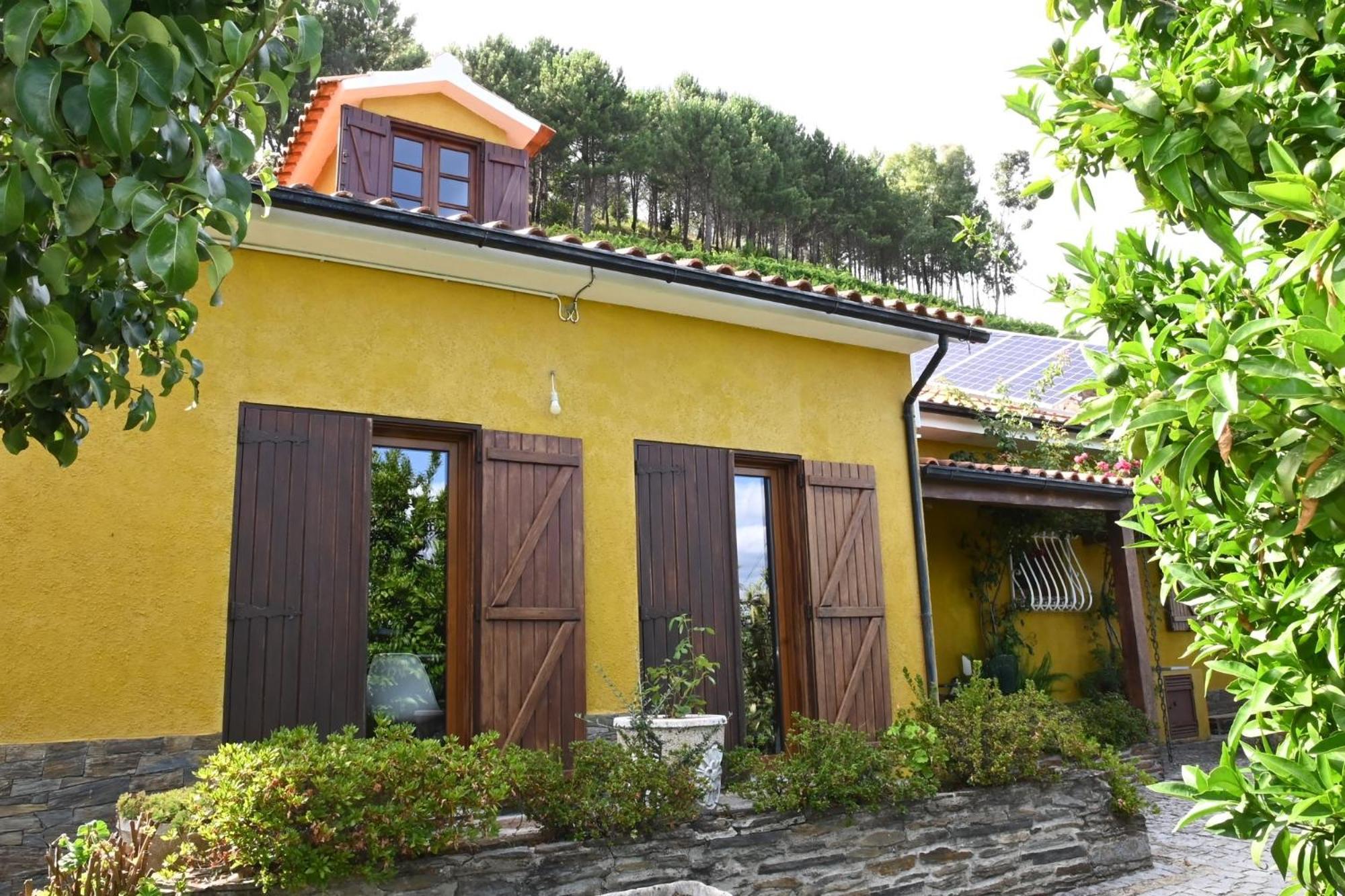 King'S House Douro Valley Sedielos Εξωτερικό φωτογραφία