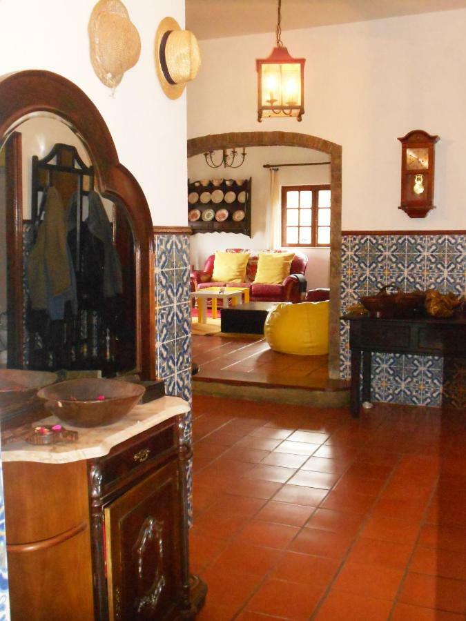 King'S House Douro Valley Sedielos Εξωτερικό φωτογραφία