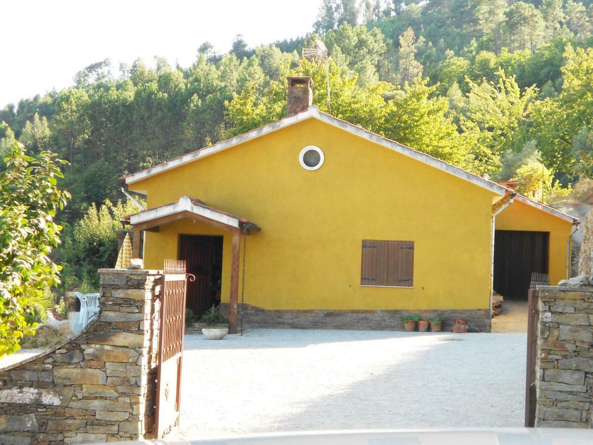 King'S House Douro Valley Sedielos Εξωτερικό φωτογραφία